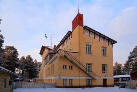 Snellman home Oulu 20160110 03