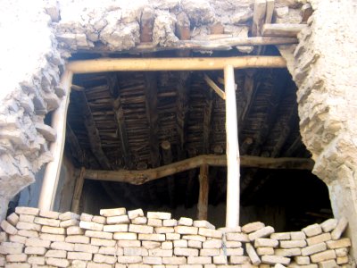 Snapshots Bazaar of Nishapur 22 14