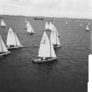 Sneekweek 1962, Bestanddeelnr 914-2308