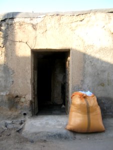 Snapshots Bazaar of Nishapur 22 13