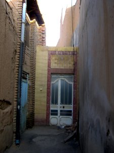 Snapshots of Bazaar of Nishapur 23 03