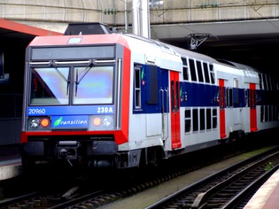 SNCF Transilien 20960 230A pic2