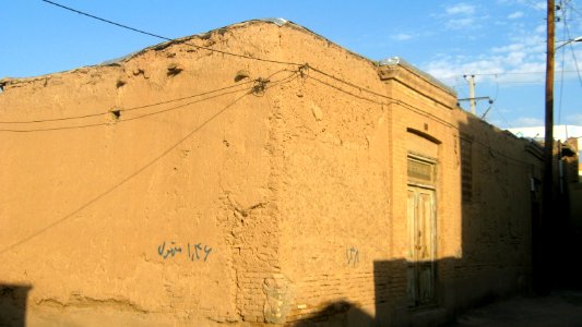 Snapshots of Bazaar of Nishapur 23 13