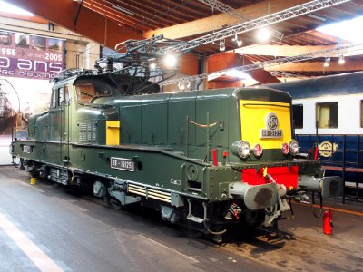 SNCF BB-12125 photo 2