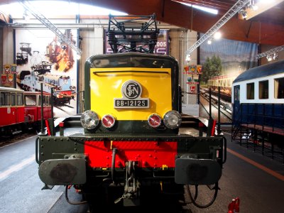 SNCF BB-12125 photo 4