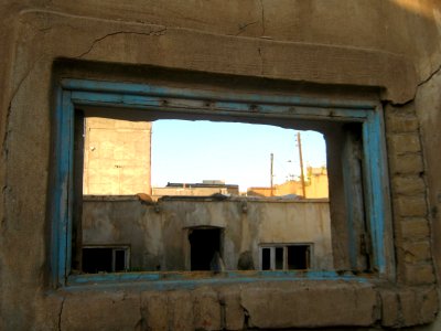 Snapshots of Nishapur Ferdwosi st homes 14