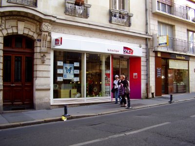 SNCFBoutiqueAngers