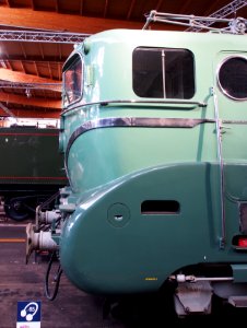 SNCF BB 9004 photo 2