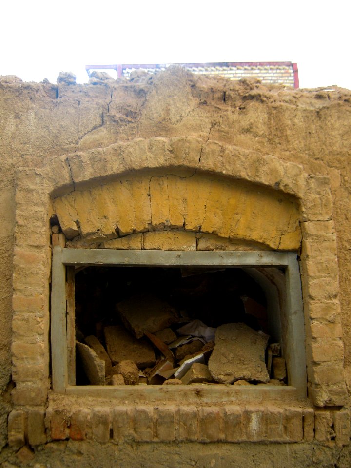 Snapshots of Nishapur Ferdwosi st homes 20