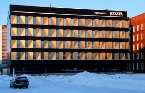 Solistinkatu 4 Oulu 20180107