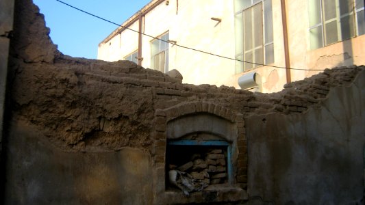 Snapshots of Nishapur Ferdwosi st homes 16