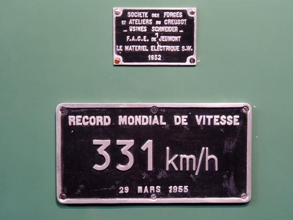 SNCF BB 9004 photo 6