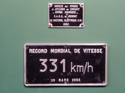 SNCF BB 9004 photo 6