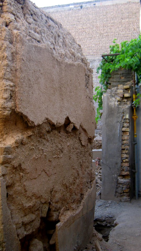 Snapshots of Nishapur Ferdwosi st homes 02