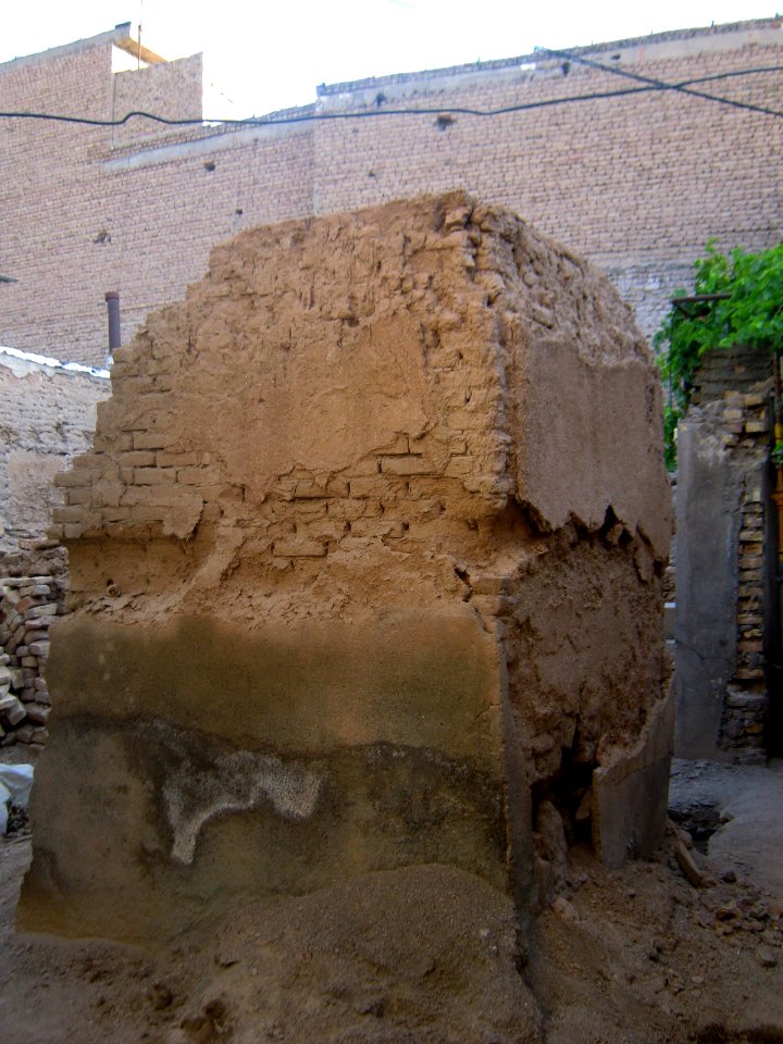 Snapshots of Nishapur Ferdwosi st homes 01