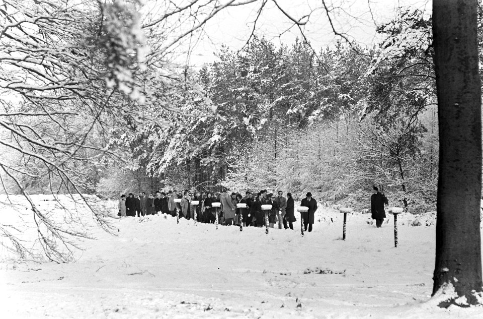 Sneeuwpret rondom Soestdijk, Bestanddeelnr 919-9557