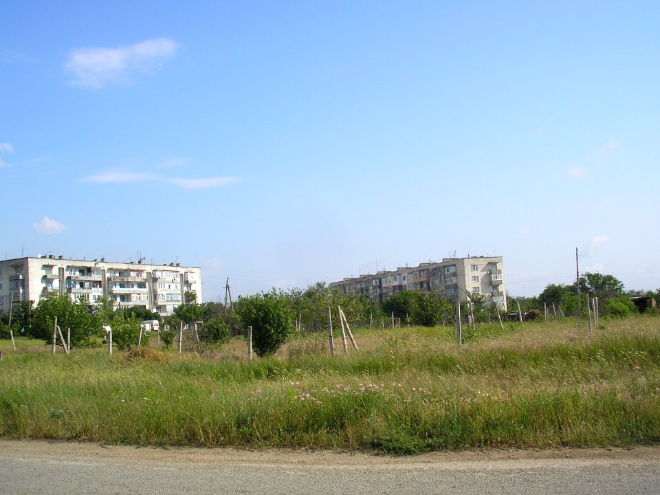 Solnechniy Sevastopol 8