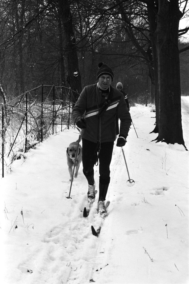 Sneeuwpret langlaufer, Bestanddeelnr 930-0625