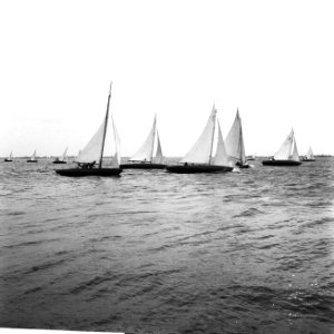 Sneekweek 1962, Bestanddeelnr 914-2310