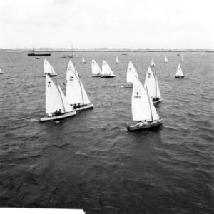 Sneekweek 1962, Bestanddeelnr 914-2312