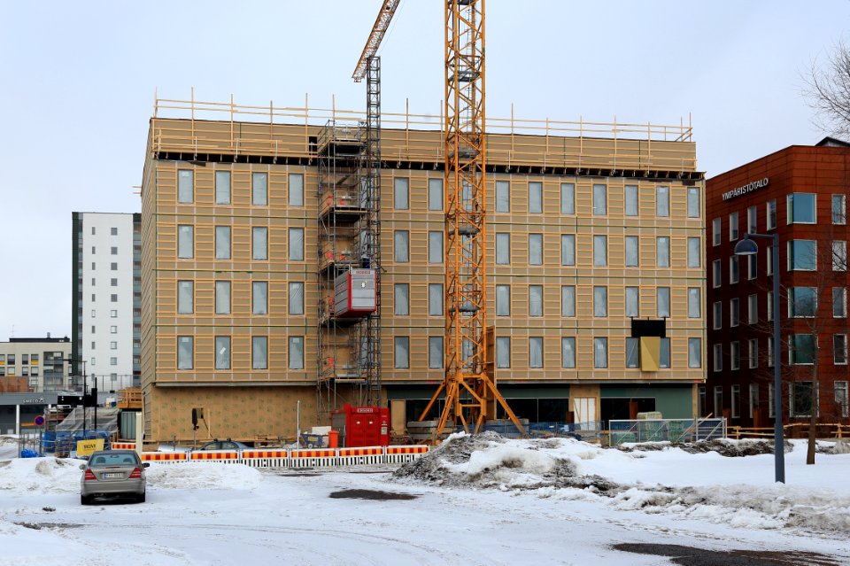 Solistinkatu 4 Oulu 20170325