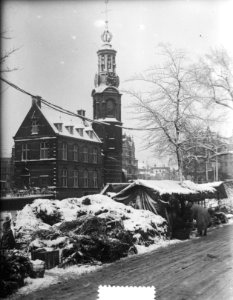 Sneeuwplaatjes Amsterdam, Bestanddeelnr 905-4532