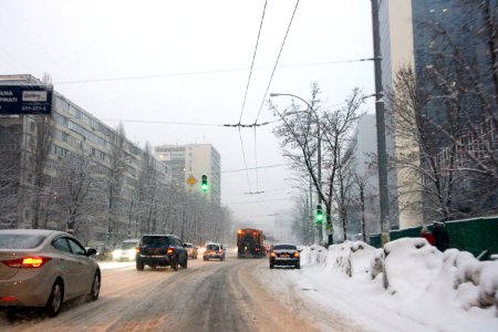 Solomianska Street, Kiev 05