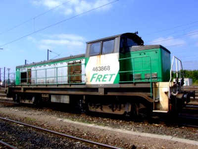 SNCF Fret 463868 p2