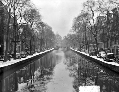 Sneeuwplaatjes Amsterdam, Bestanddeelnr 904-9517