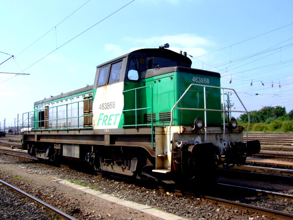 SNCF Fret 463868 p1