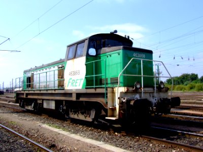 SNCF Fret 463868 p1