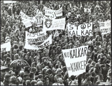 Snelle kweekreactor voor kernenergie, Bestanddeelnr 136-1260
