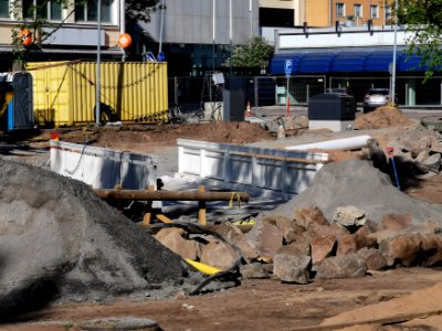 Snellman Park Oulu 20210605 01