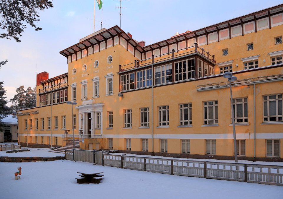 Snellman home Oulu 20160110 02