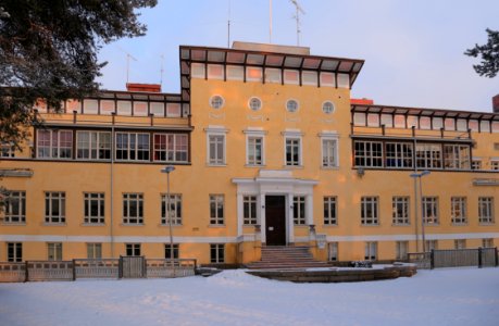 Snellman home Oulu 20160110 01