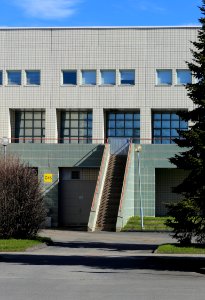 Snellmania University of Oulu 20170604