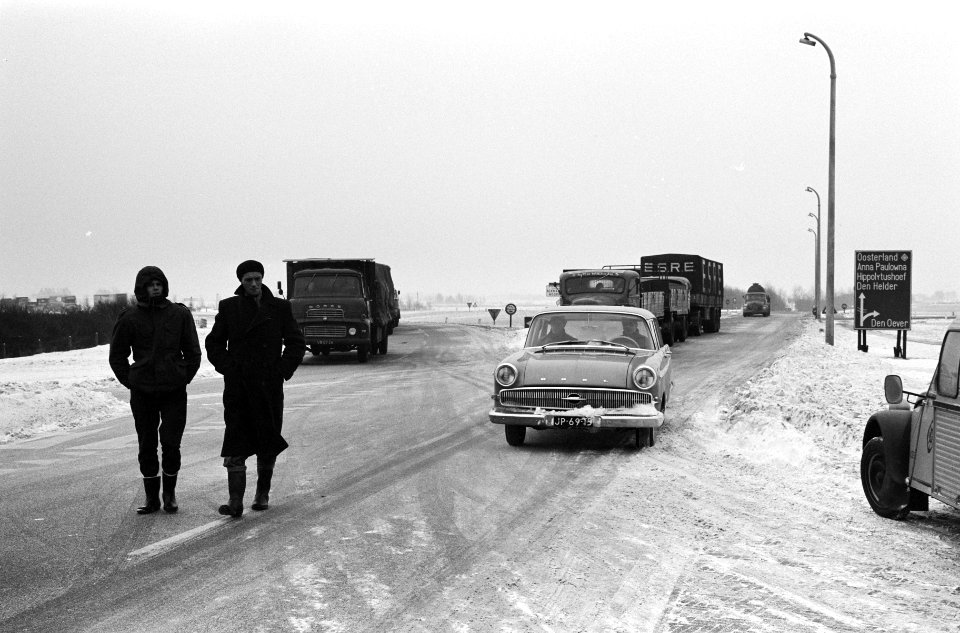 Sneeuwoverlast, Bestanddeelnr 914-6752