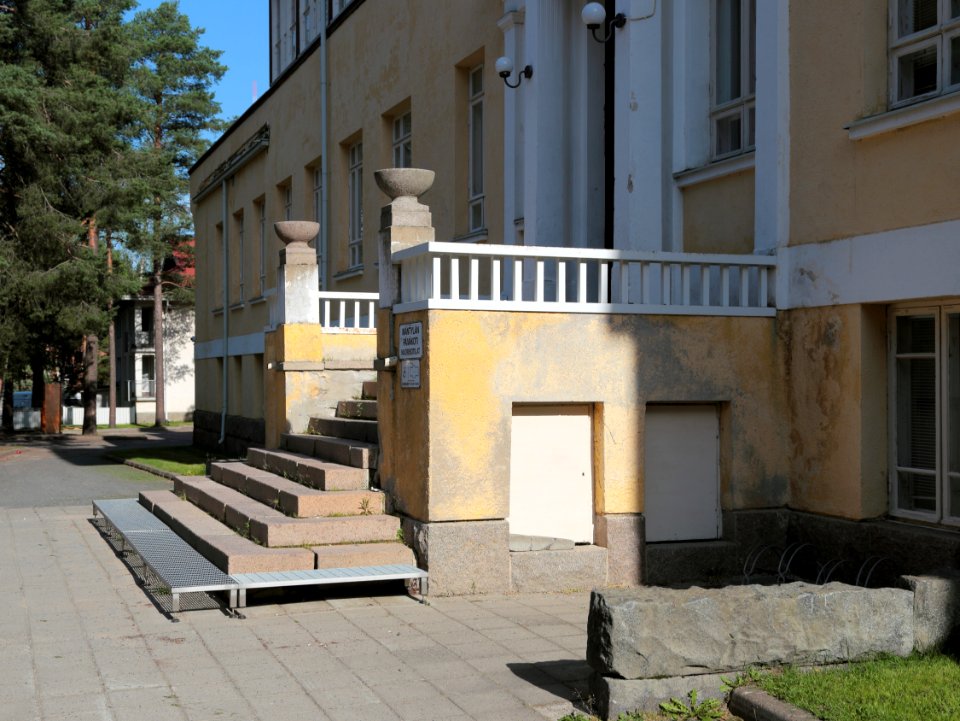 Snellman home Oulu 20160730 02
