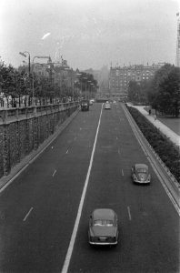 Snelweg door Brussel, Bestanddeelnr 914-9443