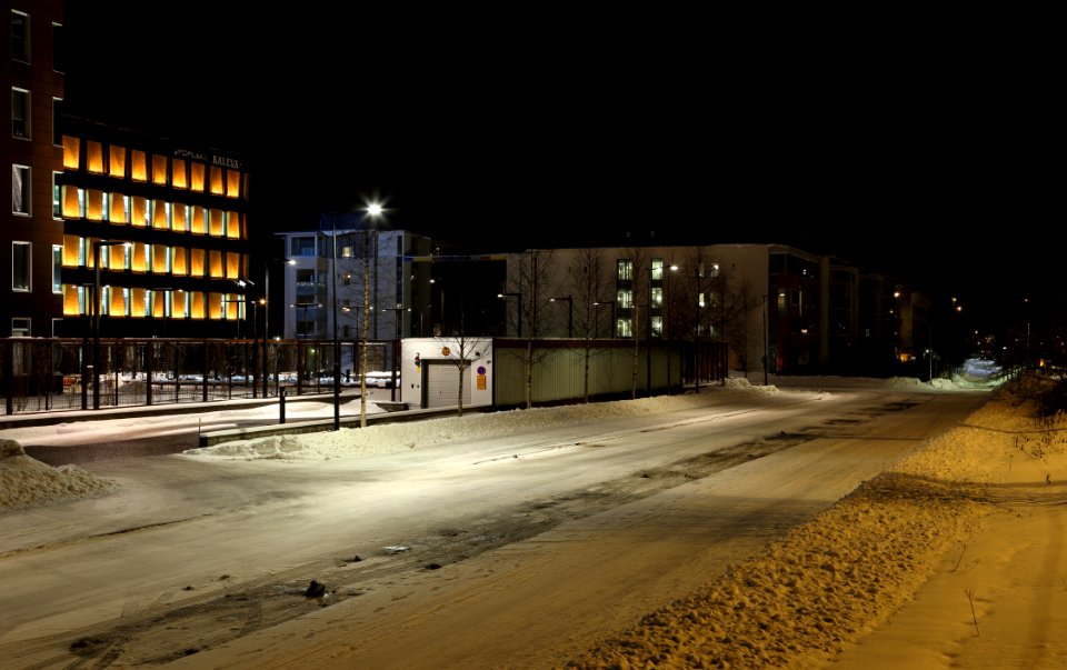 Solistinkatu Oulu 20171214