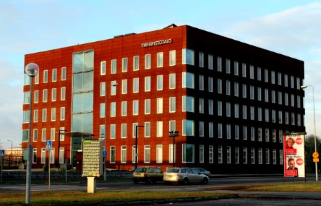 Solistinkatu 2 Oulu 20121021