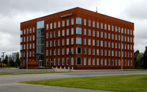 Solistinkatu 2 Oulu 20160709