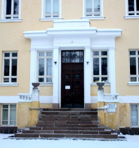 Snellman home Oulu 20120121 01