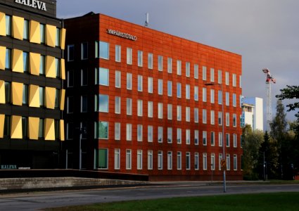 Solistinkatu 2 Oulu 20180923