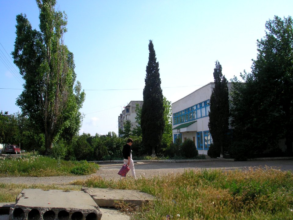 Solnechniy Sevastopol 7