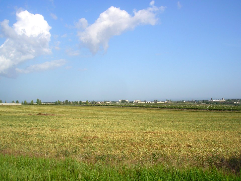 Solnechniy Sevastopol 2