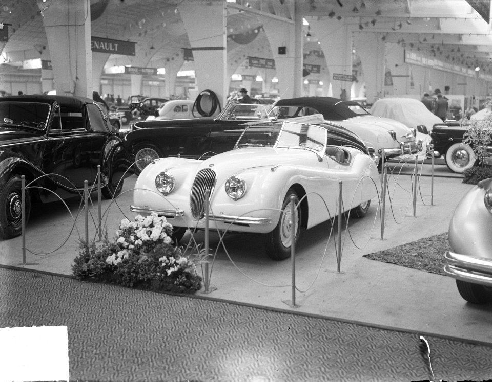 Snelste auto in RAI, Bestanddeelnr 903-9209