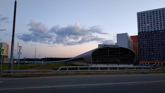 Sokolnicheskaya line 2019-06-18 2