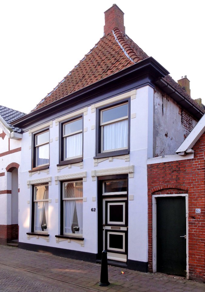 Solwerderstraat62 Appingedam