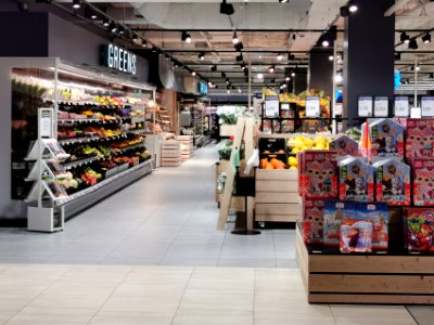 Sokos Herkku Oulu 20191103